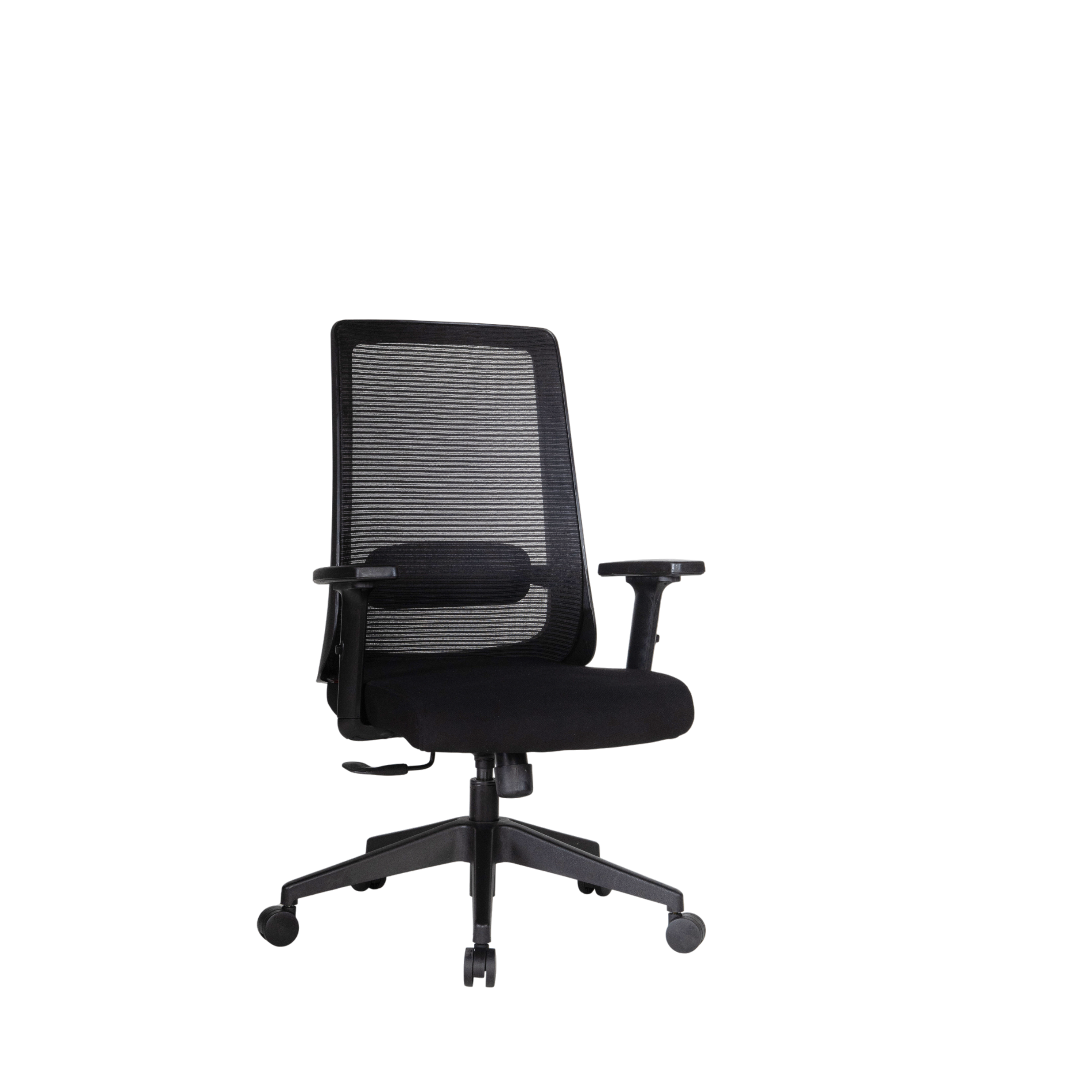 Hilite Mid Back Ergonomic Mesh Chair