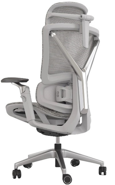 Ergo-Space-unveils-advanced-ergonomic-seating-The-Maybach-Chair ERGO SPACE - Best Office Furniture Manufacturers in Delhi NCR