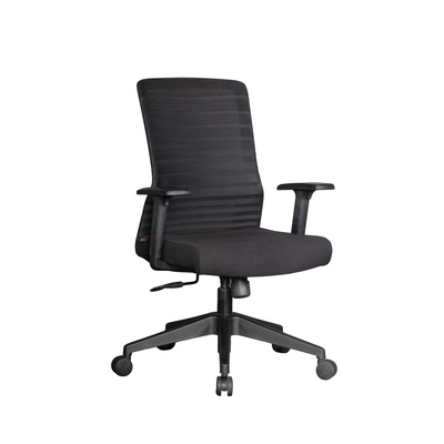 Pulse Mid-Back Chair - ERGO SPACE - Best Office Furniture Manufacturers in Delhi NCR