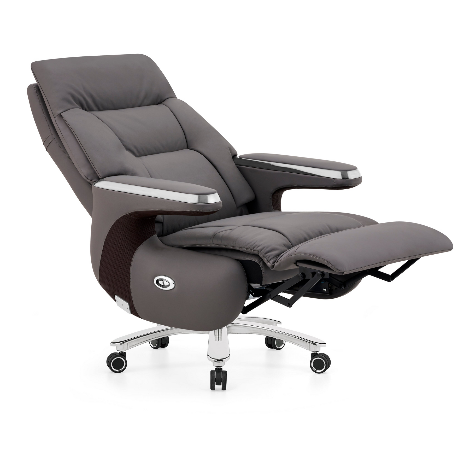 Steelcase Rover Chair Rover Recliner Chair – Ergo Space