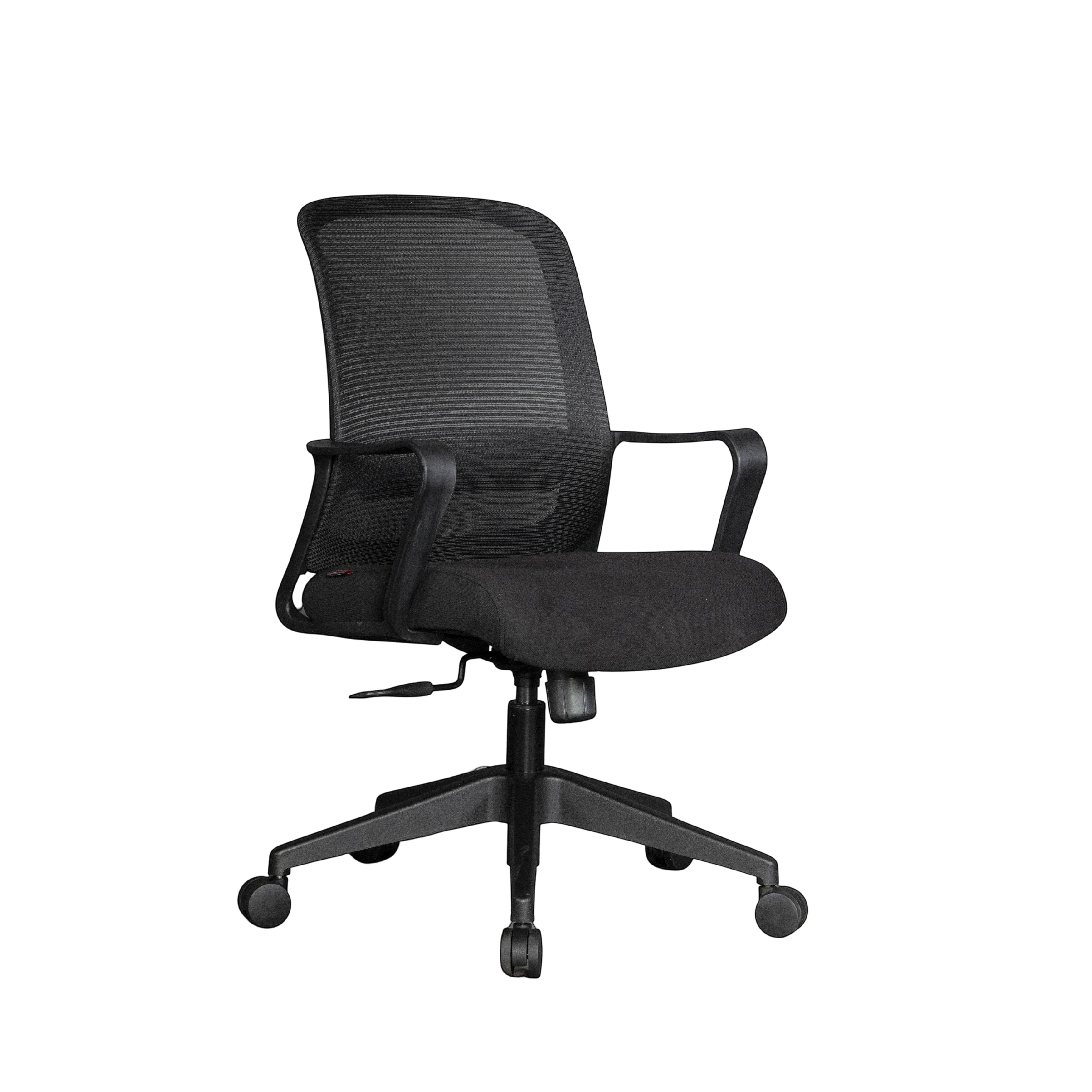 Buy Beta Medium Back Mesh Chair for Home & Office - Ergo Space