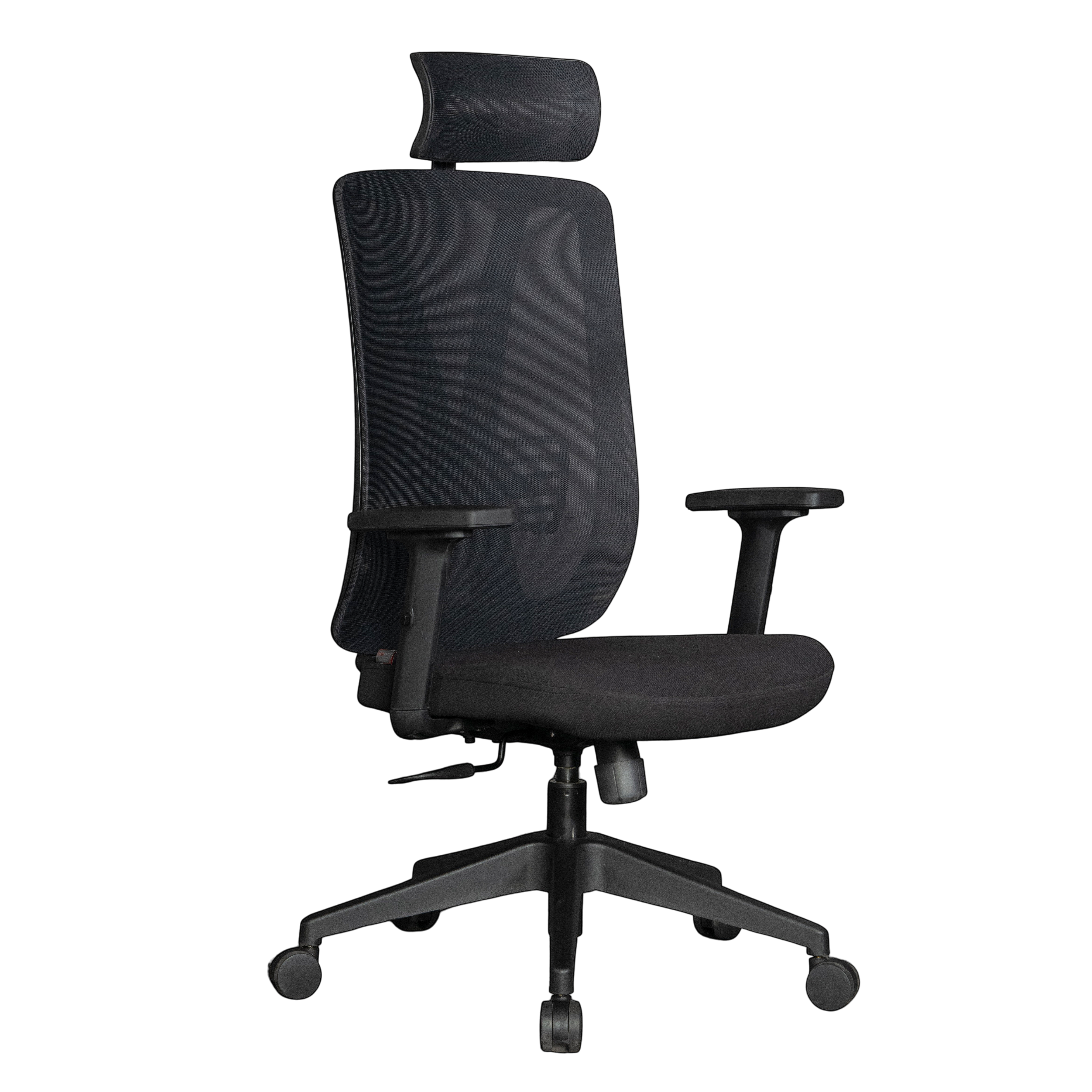 Meta High Back Ergonomic Chair – Ergo Space