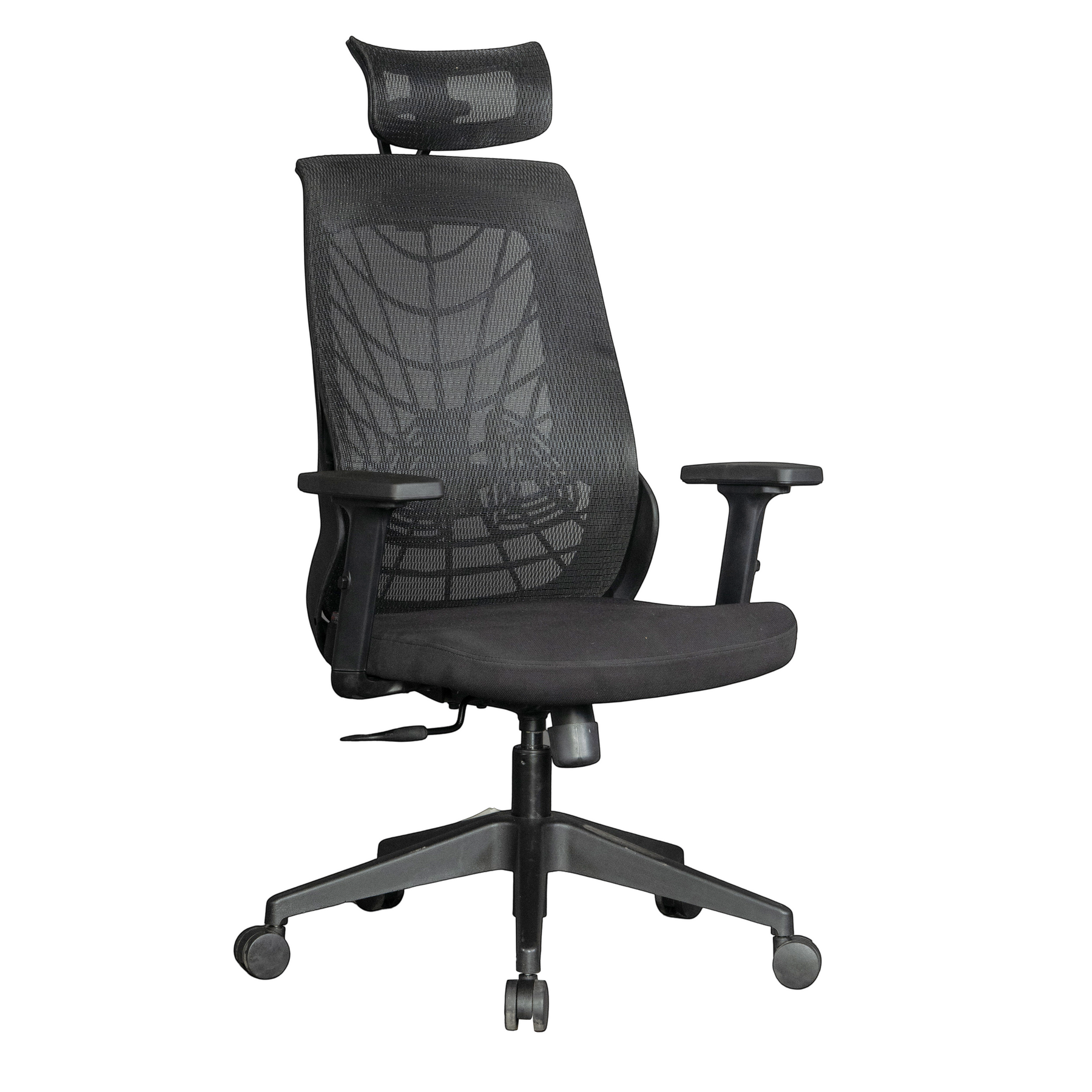 Web High Back Ergonomic Chair