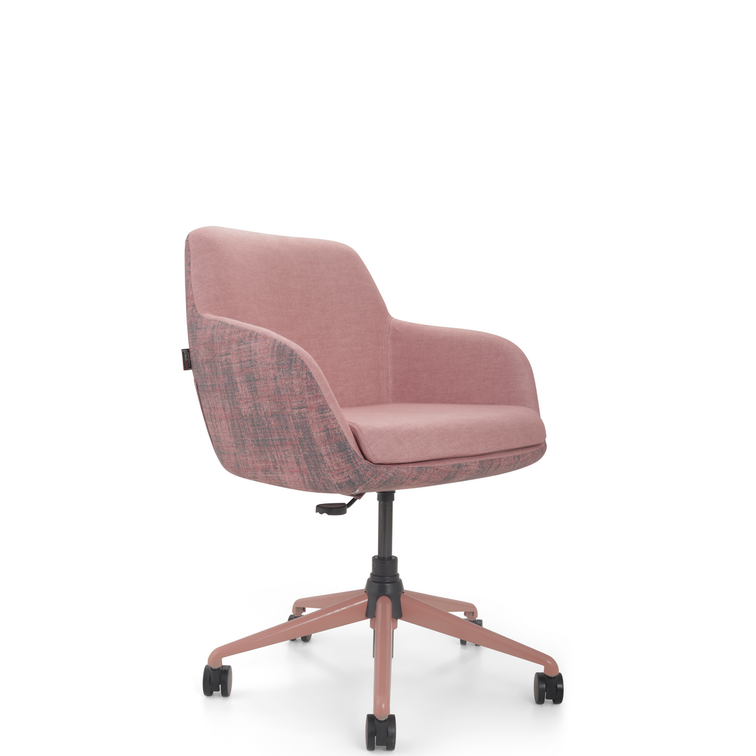 Poppy Lounge chair – Ergo Space