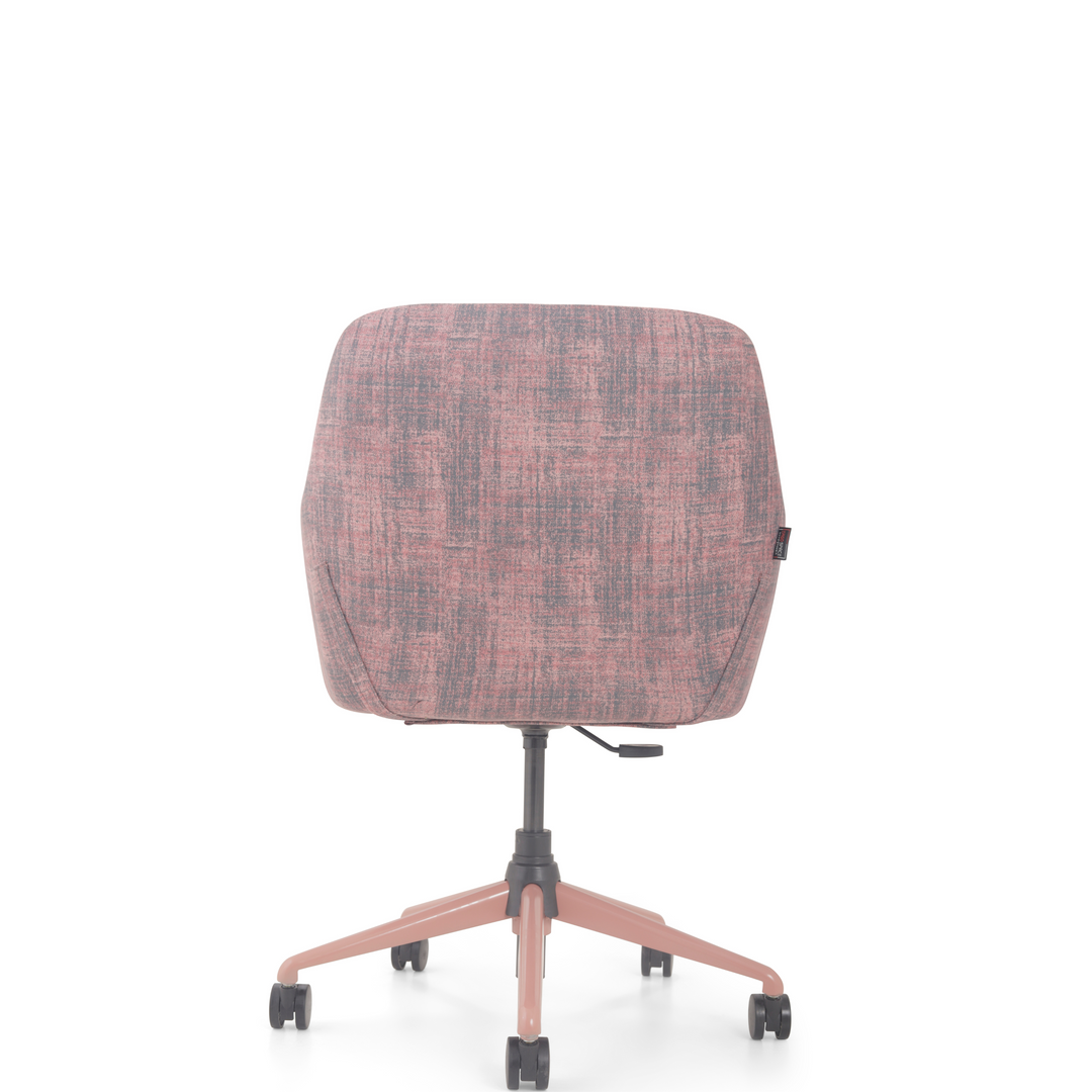 Poppy Lounge chair – Ergo Space Poppy Lounge chair – Ergo Space