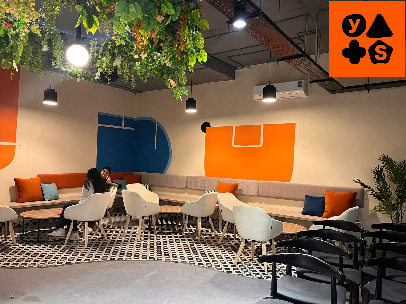 Projects – Ergo Space