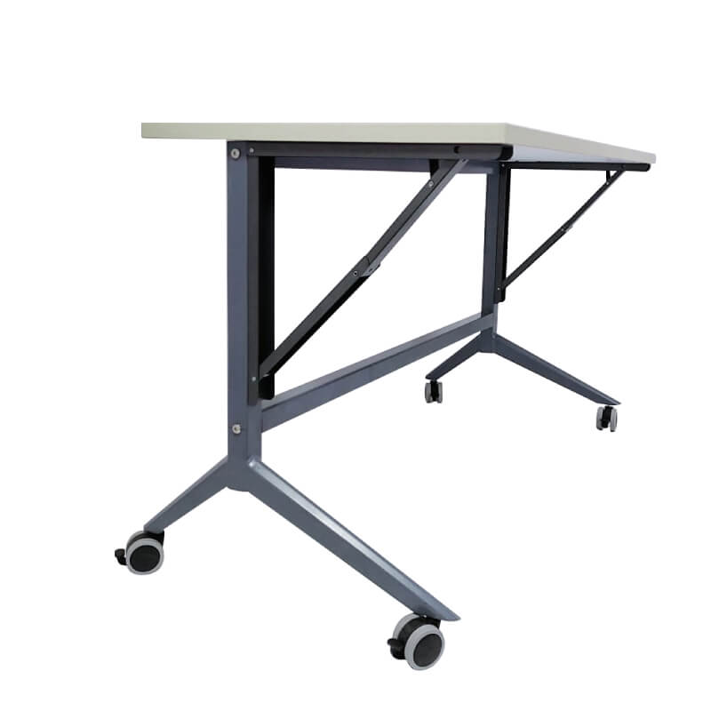 Buy Foldable Movable Table 1200mm Online - Ergo Space